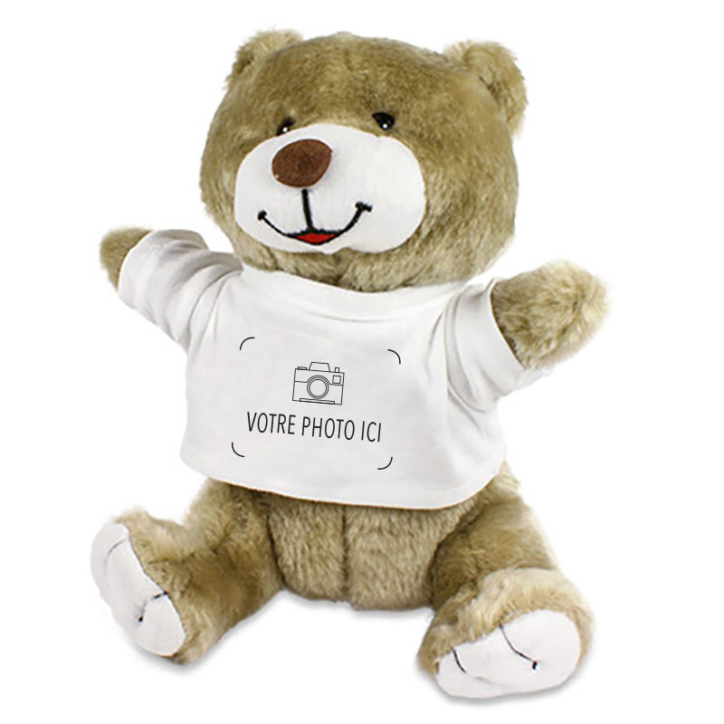 Ours en peluche Saint Valentin  Ours en peluche, Peluche, Ourson peluche