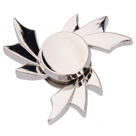 Hand spinner verso Hand spinner verso