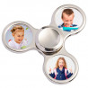 Hand spinner personnalisé