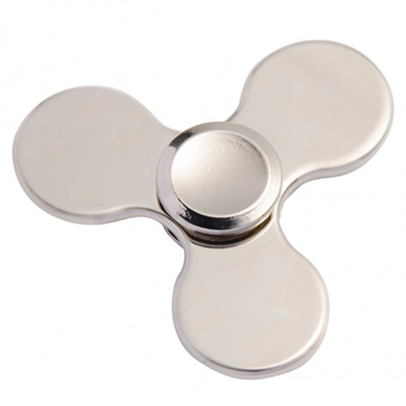 Hand spinner verso