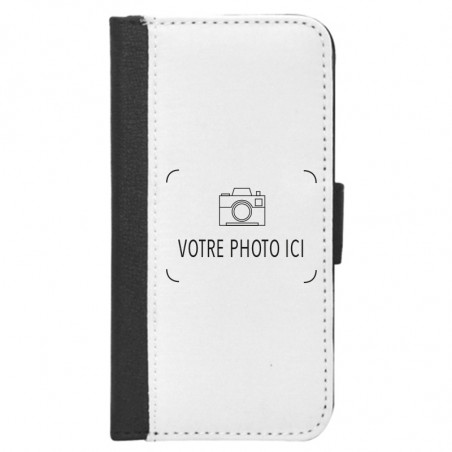 Etui iphone 7 photo imprimé