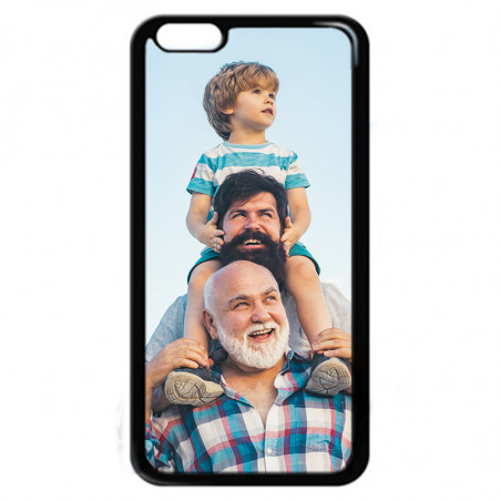 Coque Iphone 6+ avec photo
