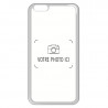 Coque Iphone 6 plus blanc