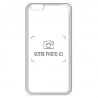 Coque Iphone 6 plus blanc