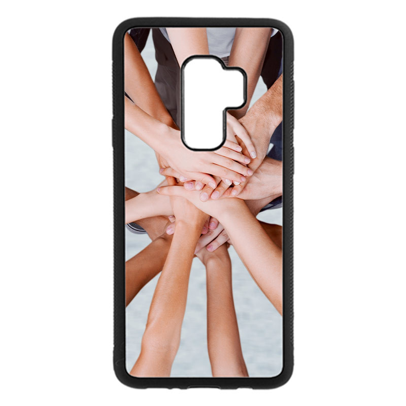 Coque Galaxy S9 plus à personnaliser