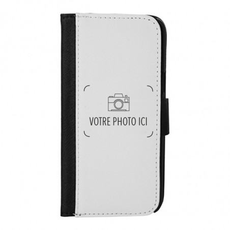 Etui Galaxy S9 imprimé photo