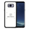 Coque photo S8 personnalisée