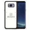 Coque Samsung S8 plus photo