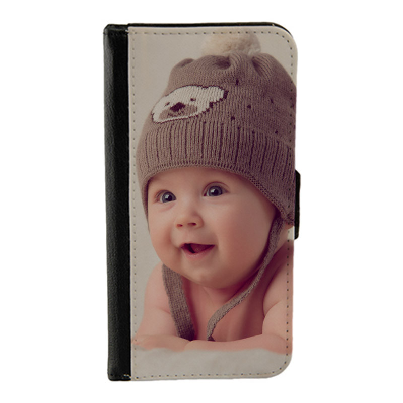 Etui photo S7 personnalise