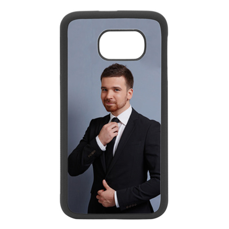 Coque samsung galaxy S6 photo