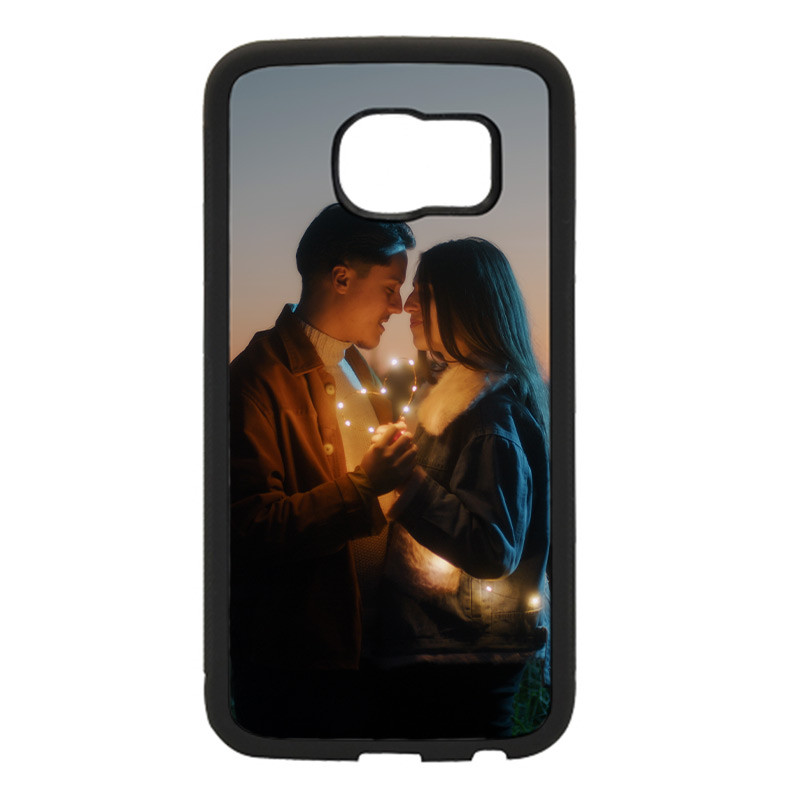 Coque samsung S6 edge photo