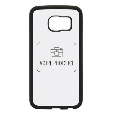 Coque samsung S6 edge