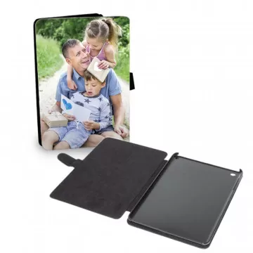 Etui Ipad mini personnalisé photo