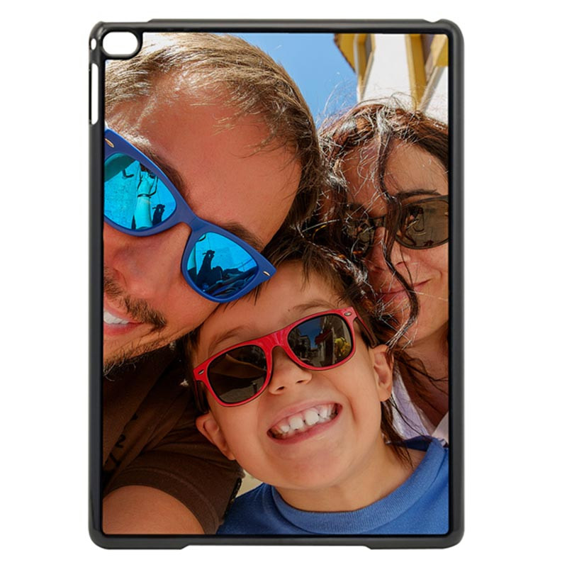 Coque protection personnalisée pour ipad air avec impression photo