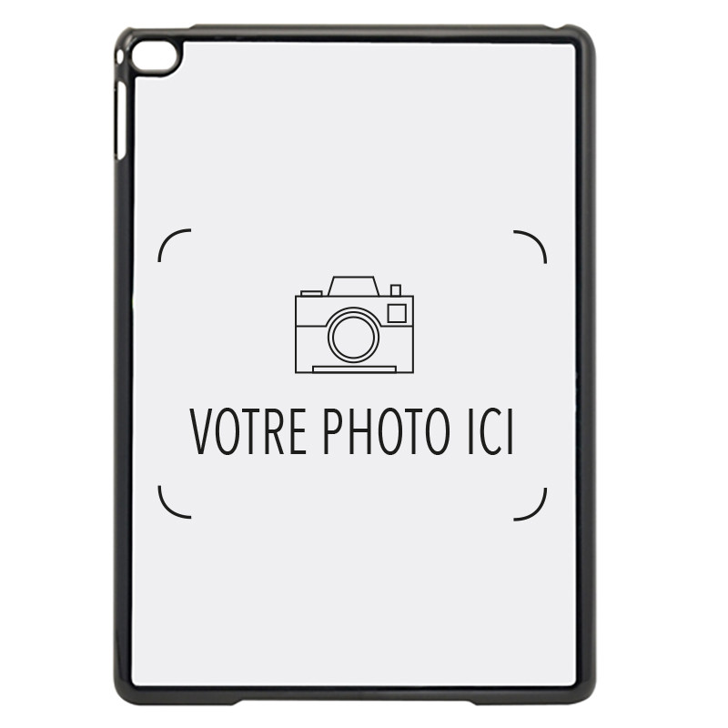 Coque protection personnalisée pour ipad air avec impression photo — free download