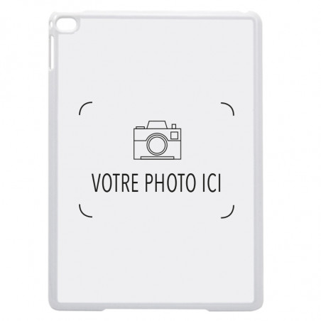 Coque Ipad air blanc
