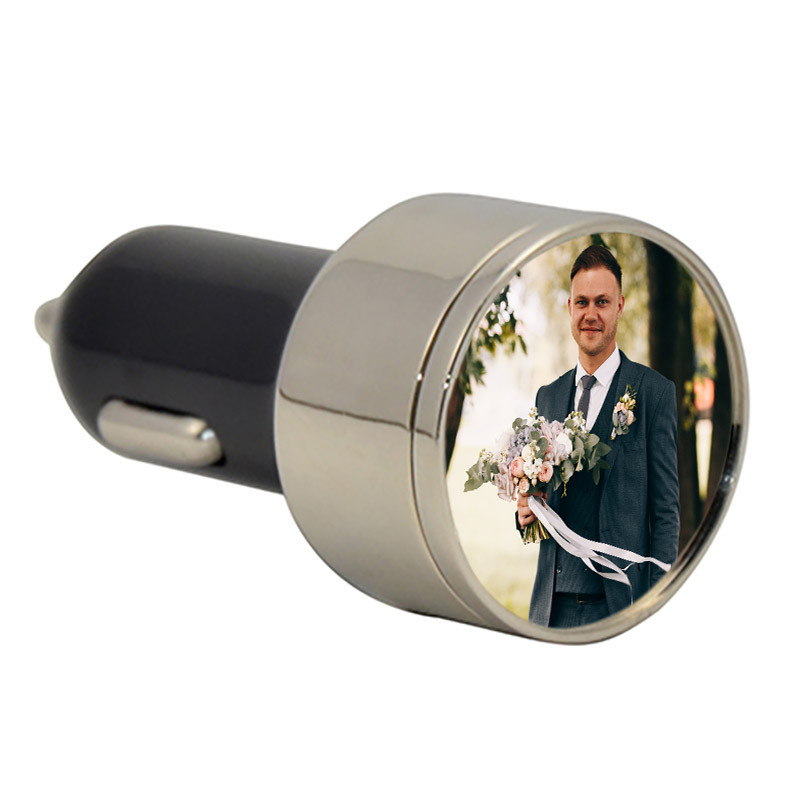 Chargeur USB photo