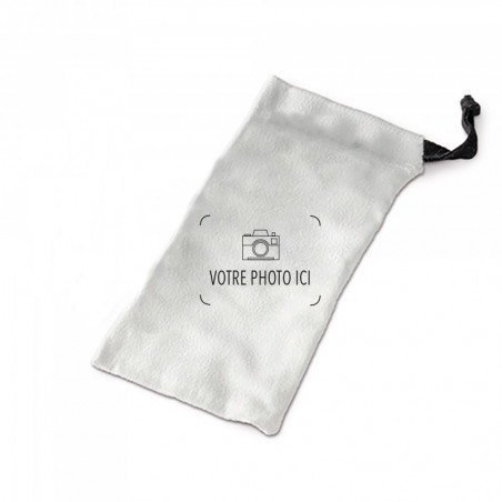 Pochette universelle personnalisé Pochette universelle personnalisé