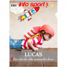 Une magazine sport personnalisée