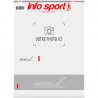 Une magazine sport personnalisée photo
