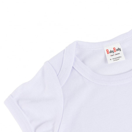 Habit bébé avec photo Habit bébé avec photo