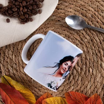 Tasses et mugs à personnaliser avec vos images