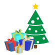 Cadeau Noël